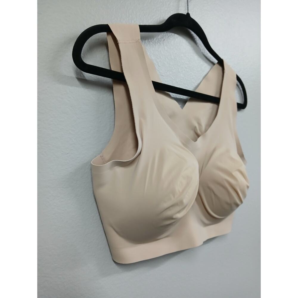 Evelyn & Bobbie The Defy Bra size XL 2 pack - Picture 3 of 7